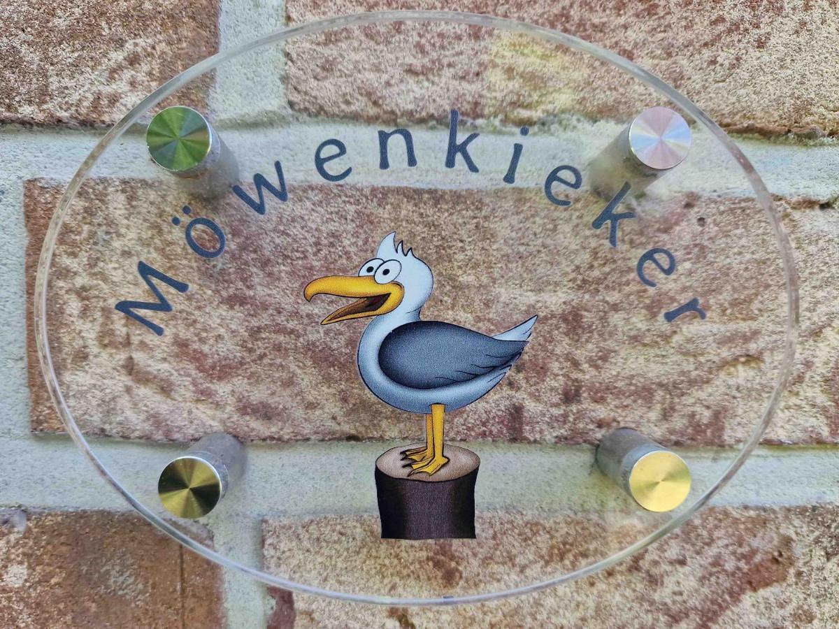 Moewenkieker Apartment