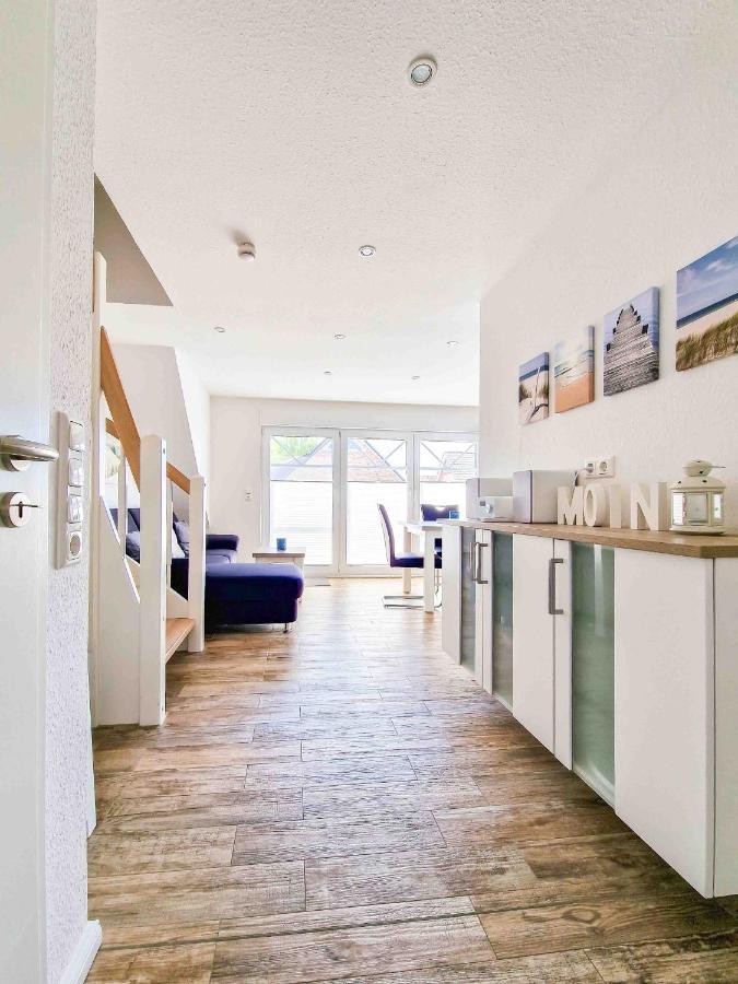 Moewenkieker Apartment *