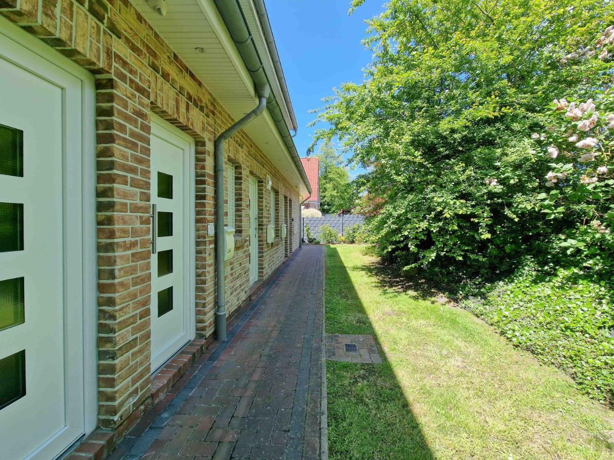 Apartment Moewenkieker