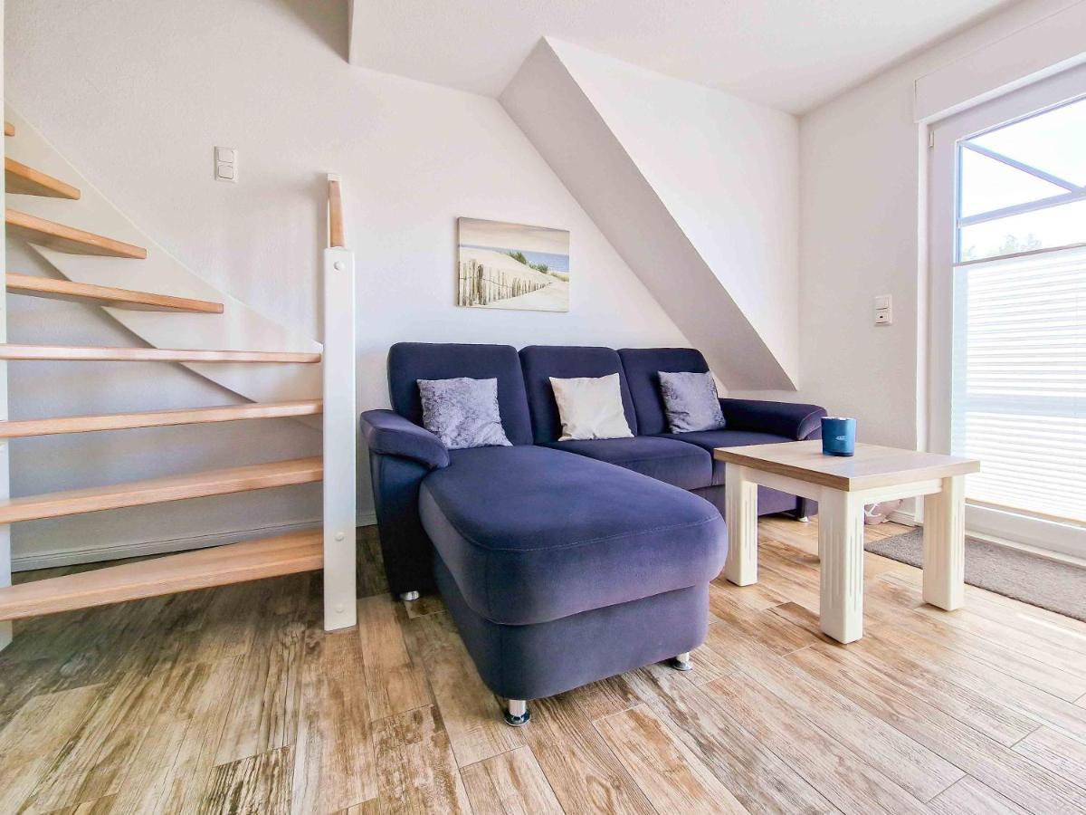 Apartment Moewenkieker