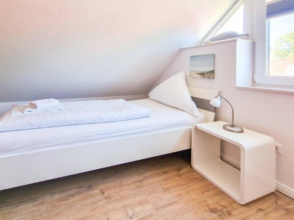 Moewenkieker Apartment