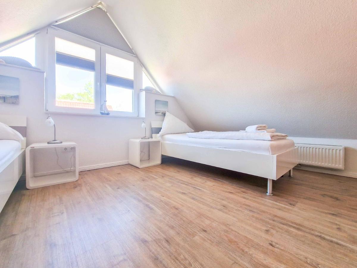 Moewenkieker Apartment *